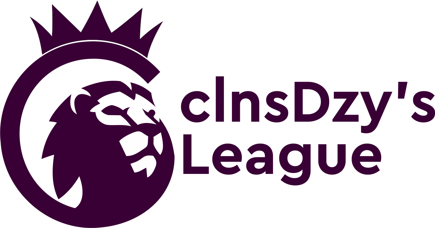 clnsdzy league logo